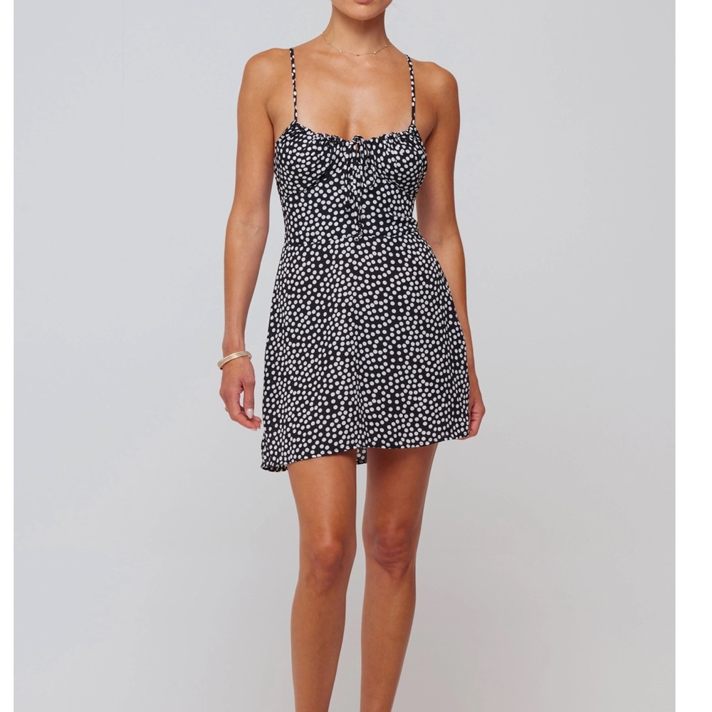 NWT dress
